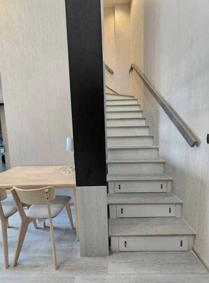 picture Code: 26KJ5262  for rent THE LINE Sukhumvit 101 🔥🔥 Line ID: @kjcondo (with @)🔥🔥 - 3/8