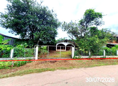 บ้านเดี่ยว 228 ตร.วา เถิน ลำปาง 766,000