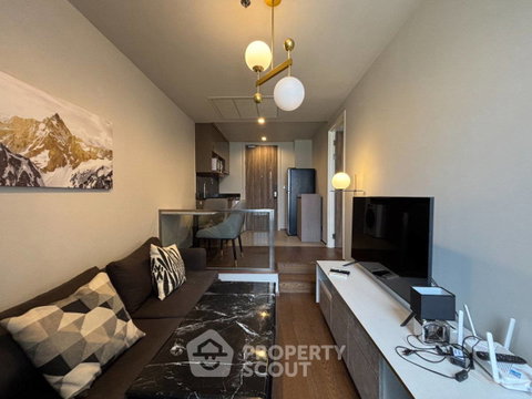 คอนโด 1 ห้องนอน ชั้น 20 Ideo Q Sukhumvit 36 ใกล้ BTS Thong Lor (ID 3360752)