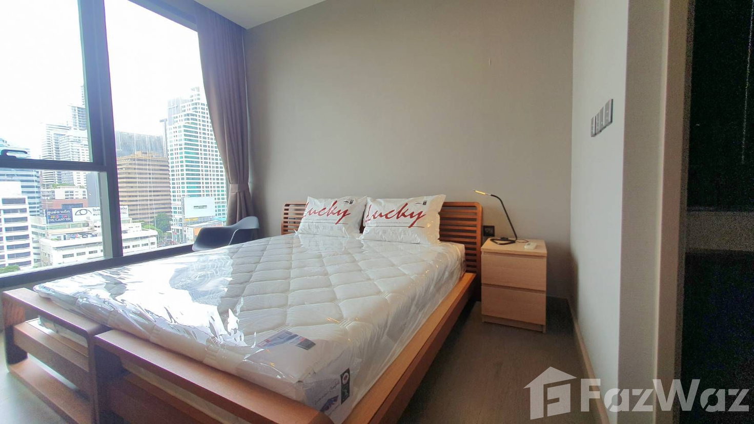 รูป ขาย คอนโด สตูดิโอ ในโครงการ ดิ เอส แอท สิงห์ คอมเพล็กซ์ 1657732 - รูปที่ 3/7
