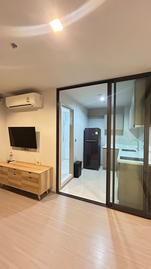 รูป ‼️พร้อมจอง17,500🔥Ready to Move🔥 📍✅ For Rent : Life Ladprao (ไลฟ์ ลาดพร้าว)✨อัพเดท 03/10/69🫶🏻ต่อรองได้ - รูปที่ 15/17