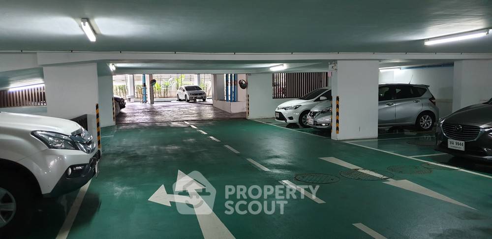 รูป คอนโด 1 ห้องนอน ให้เช่า Mayfair Place Sukhumvit 64 ใกล้ BTS ปุณณวิถี (ID 386476) - รูปที่ 6/13
