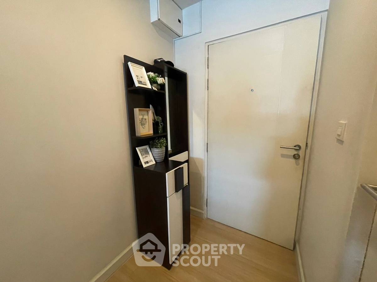 รูป คอนโด 1 ห้องนอน The Seed Mingle Sathorn-Suanplu ย่าน BTS ศาลาแดง (ID 1885482) - รูปที่ 7/15