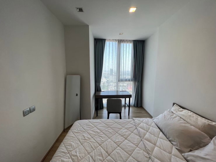 รูป For Rent📍The line phahon padipat ✔️0639399665 - รูปที่ 9/17