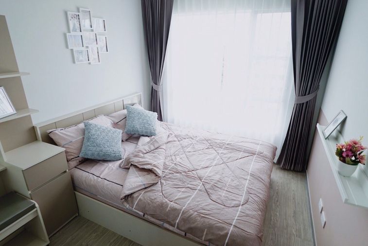 1-bed condo for rent, 28 sqm, Regent Home Sukhumvit 97/1