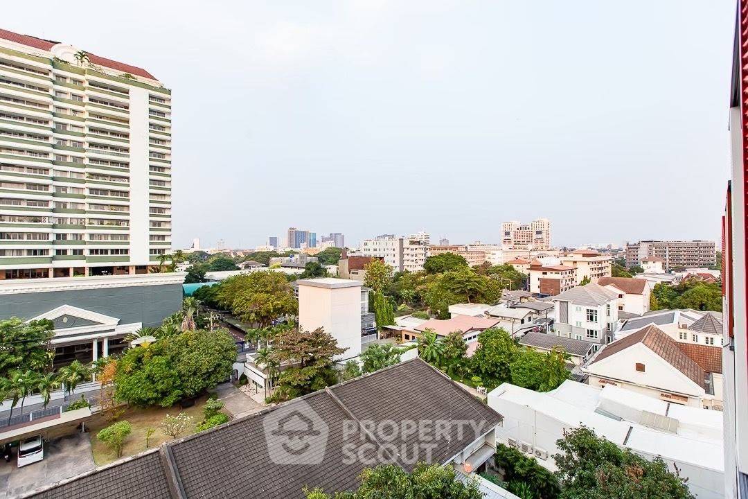 รูป คอนโด 1 ห้องนอน Taka Haus Ekamai 12 ใกล้ BTS เอกมัย (ID 1147527) - รูปที่ 13/13