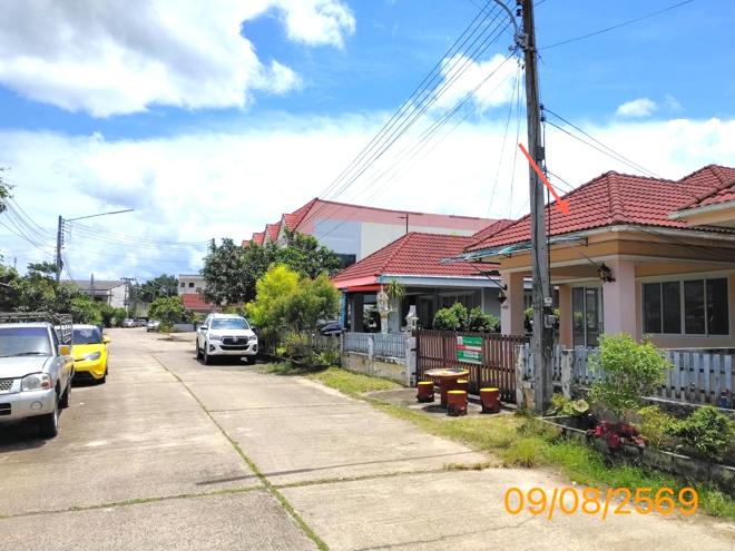 รูป บ้านเดี่ยว 50 ตร.วา ปลายพระยา กระบี่ 2.5M - รูปที่ 4/25