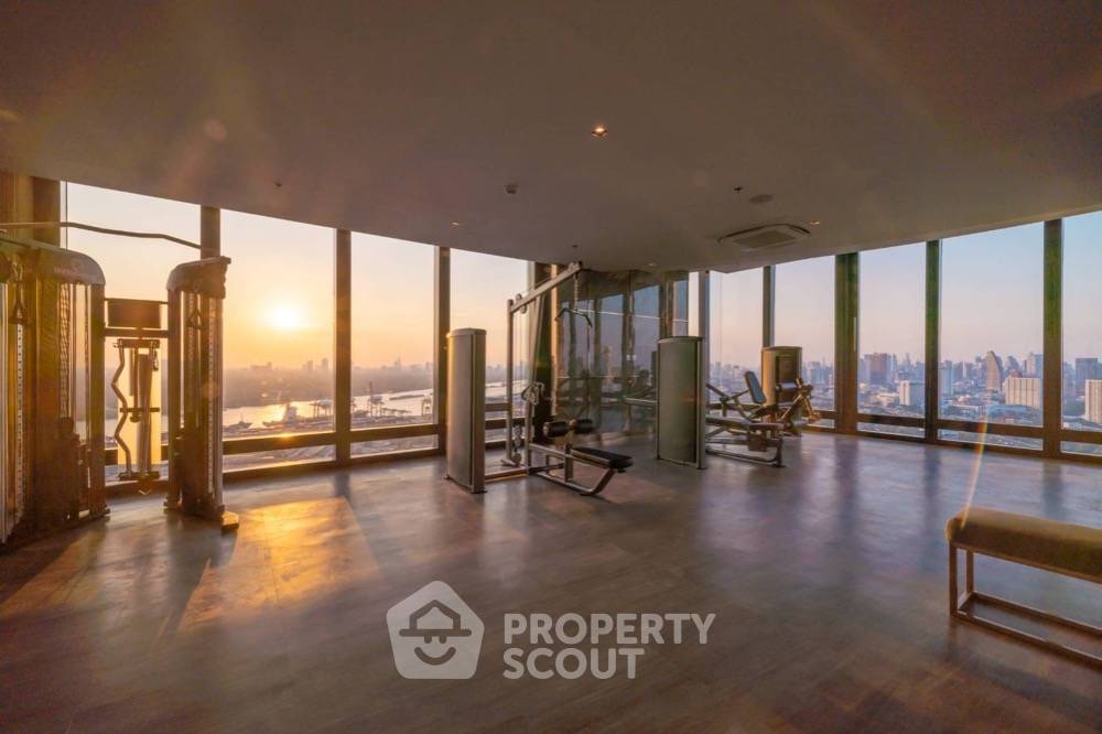 picture 1-BR Condo At Modiz Sukhumvit 50 Near BTS On Nut (ID 765057) - 4/6