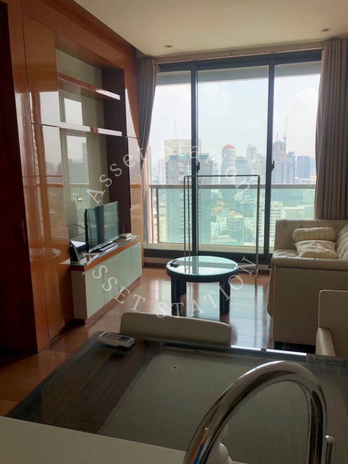picture The Address Sukhumvit 28 |🚄 Near Phrom Phong BTS Station and EmQuartier - 2/9