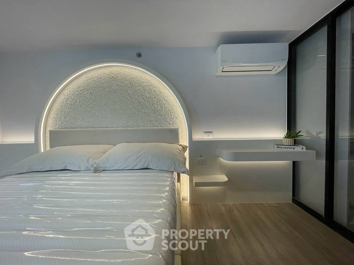 picture 2-BR Condo at SO Origin Kaset Interchange near BTS Kasetsart University (ID 3358226) - 2/17