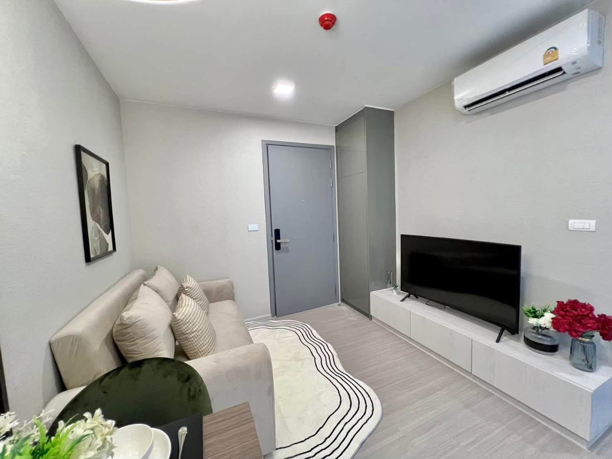 รูป Quintara Phume Sukhumvit 39 ห้องสวย ราคาดี สอบถามเพิ่มเติมได้ที่ Line @condorental - รูปที่ 4/6