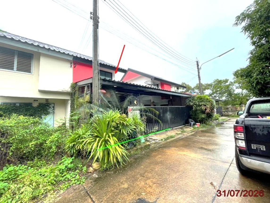 picture HOME 21 Sq.w. Klaeng Rayong for 820,000 - 8/15