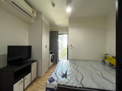 รูปภาพ C6902 ให้เช่า  :  คอนโด  เดอะ คาบาน่า ( BTS สำโรง ) 064 665 4666