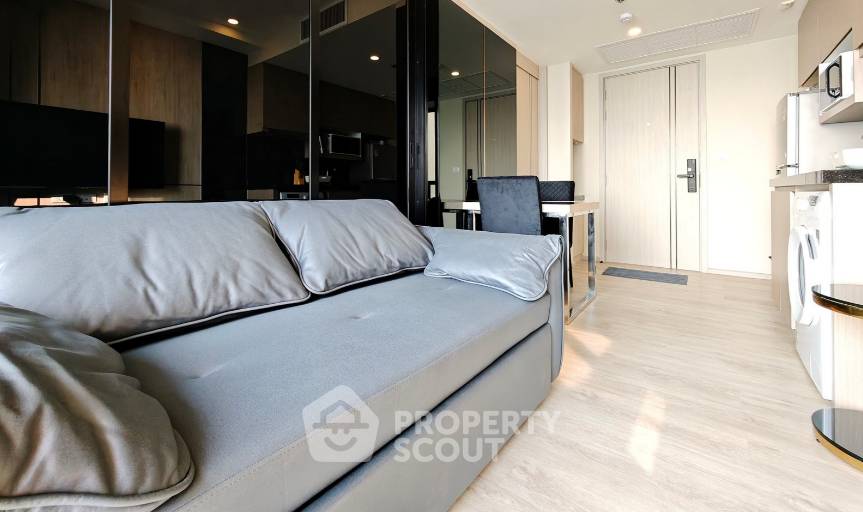 picture 1-BR Condo at The Panora Pattaya close to Phratamnak (ID 3289087) - 4/4
