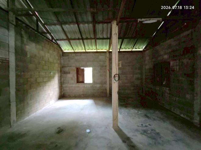 รูป บ้านเดี่ยว 141 ตร.วา เทิง เชียงราย 719,000 - รูปที่ 9/39