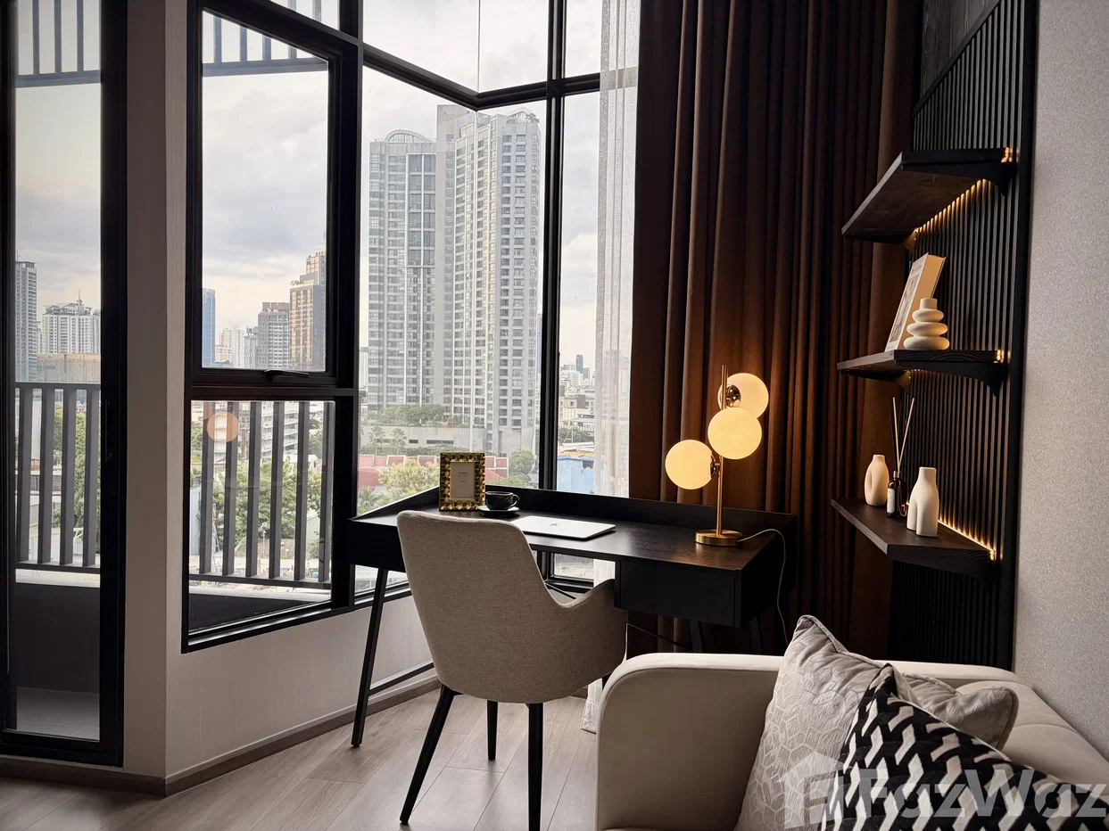picture BRAND NEW MODERN DUPLEX / 1 BR / 40 SQM / 2 MIN. TO BTS 6797938 - 6/26