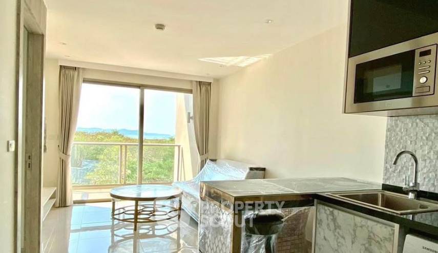 picture Great Value 1-BR Condo At The Riviera Monaco, Pattaya (ID 2974667) - 6/6