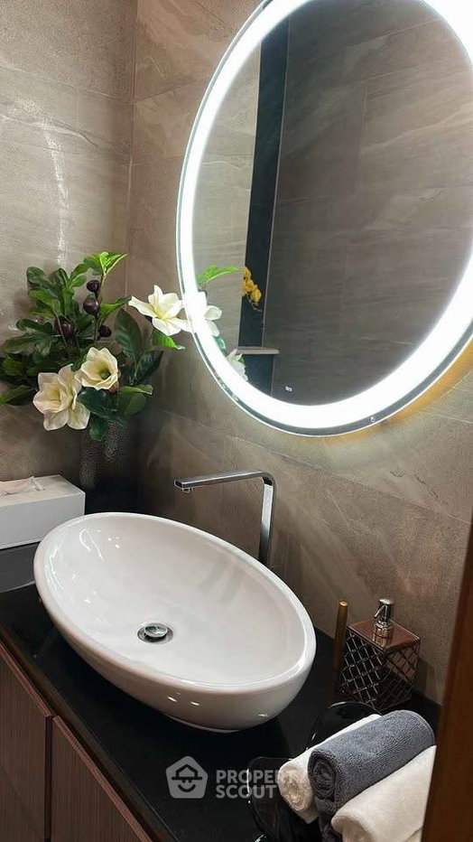 picture 310 Sqm 4-BR The Esse At Singha Complex 100m To MRT Phetchaburi (ID 3006092) - 20/29