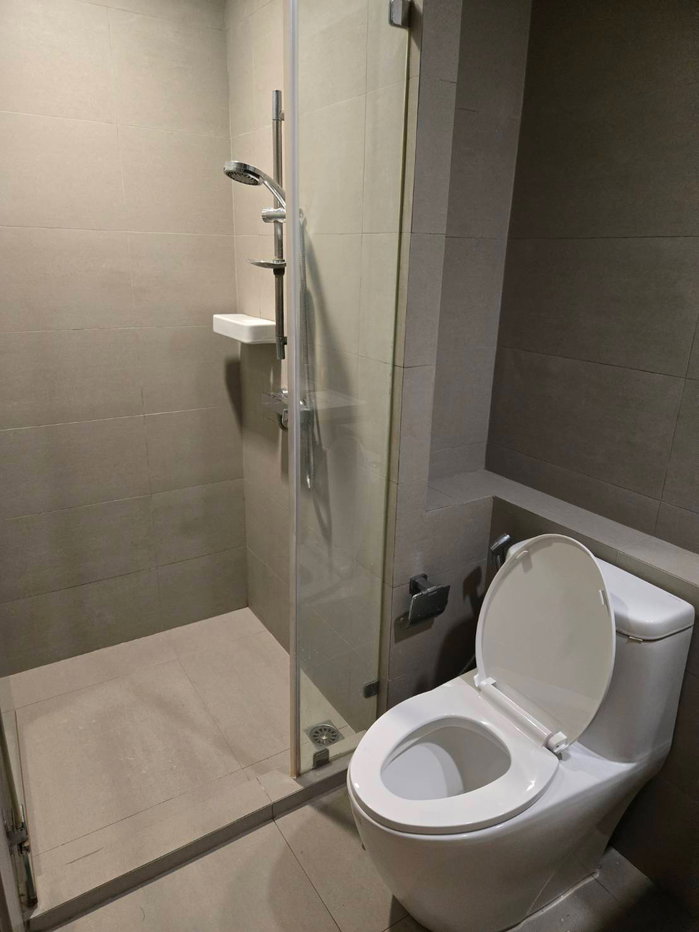picture Condo for rent: Whizdom Connect (Sukhumvit 101)  - 3/13