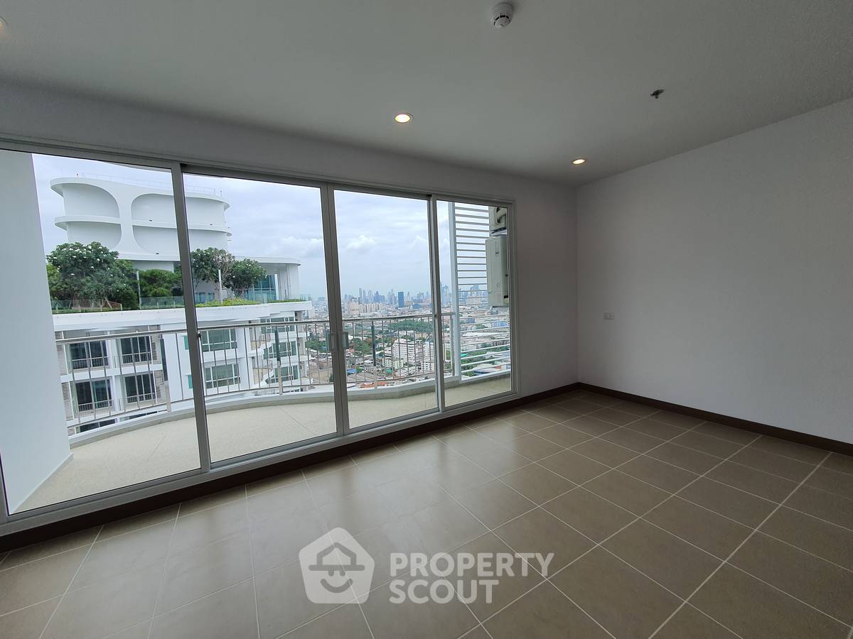 picture 4-BR Condo at Supalai Prima Riva Rama 3 - Narathiwas in Chong Nonsi (ID 3358225) - 31/44