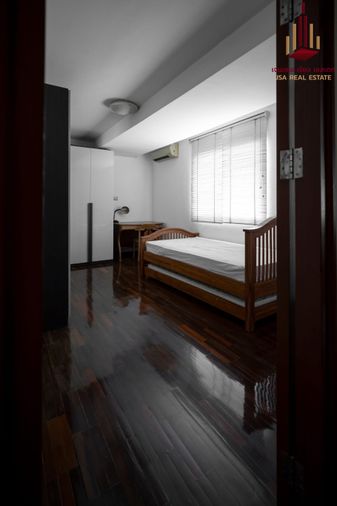 ขายคอนโด 3 ห้องนอน 96 ตร.ม. เอสวี ซิตี้ พระราม 3