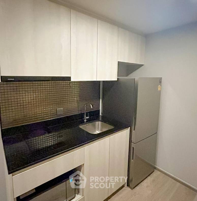รูป คอนโด 1-ห้องนอน ที่ มาเอสโตร 19 รัชดา 19 - วิภา ใกล้ MRT รัชดาภิเษก (ID 3039299) - รูปที่ 4/4