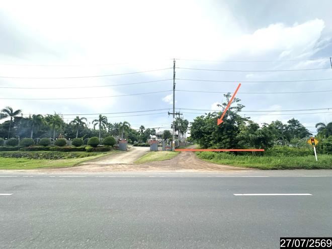 picture HOME 5102 Sq.w. Muang Muddahan Mukdahan for 35.1M - 12/29