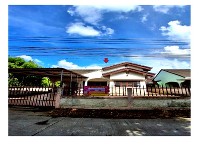 Houses for sale Lamphang : HOME 69.3 Sq.w. Muang Lampang Lamphang for 1M