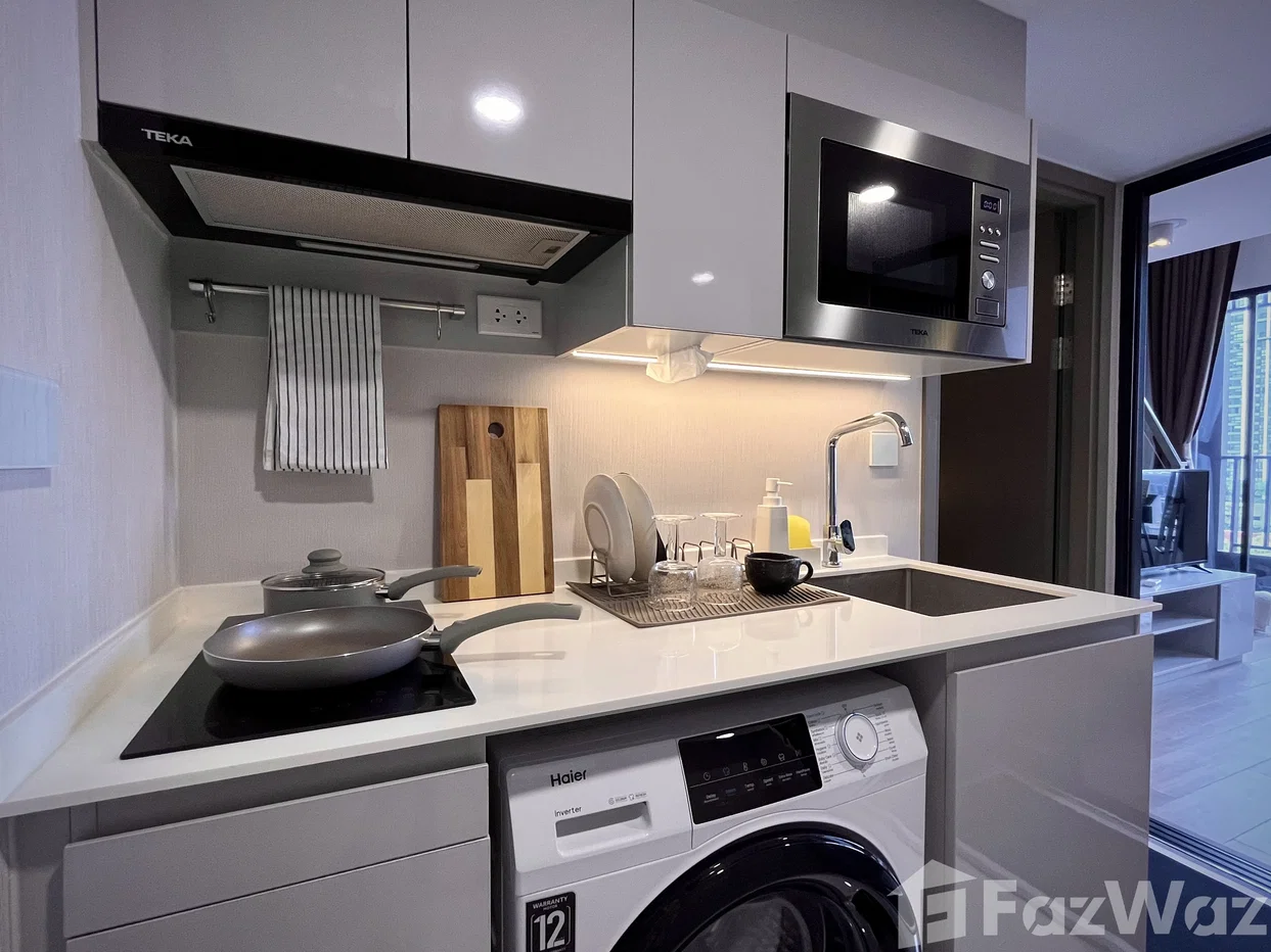 picture BRAND NEW MODERN DUPLEX / 1 BR / 40 SQM / 2 MIN. TO BTS 6797938 - 19/26
