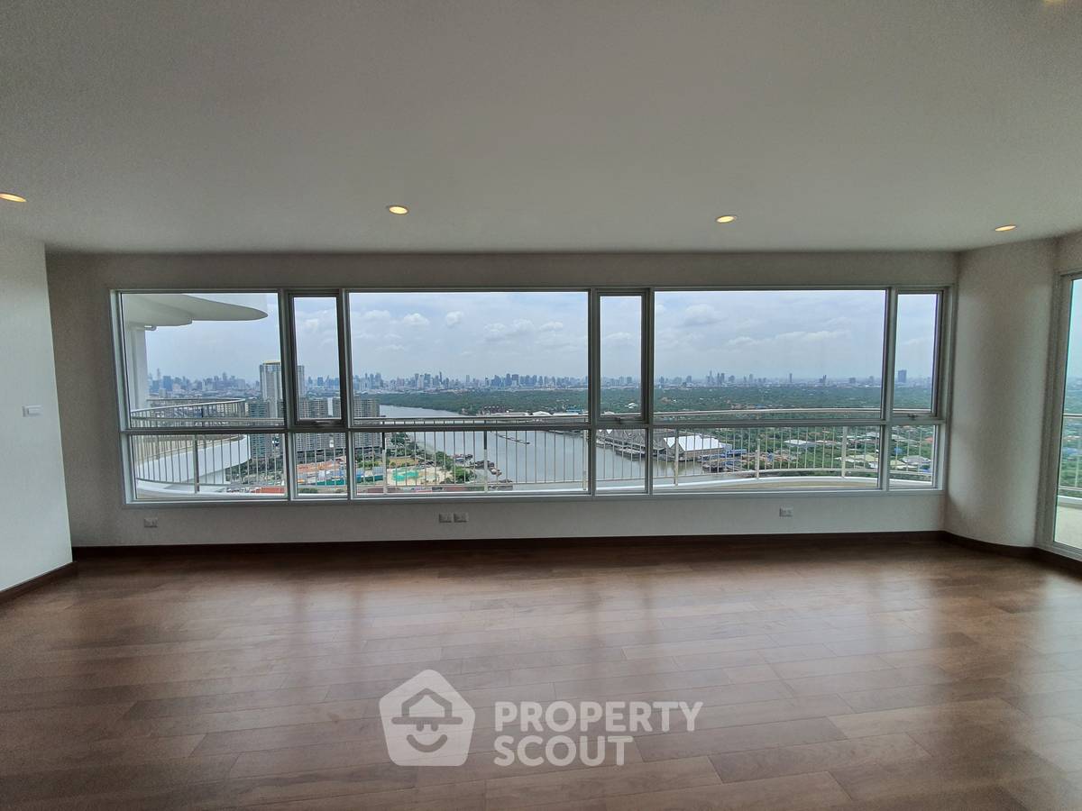 picture 4-BR Condo at Supalai Prima Riva Rama 3 - Narathiwas in Chong Nonsi (ID 3358225) - 13/44