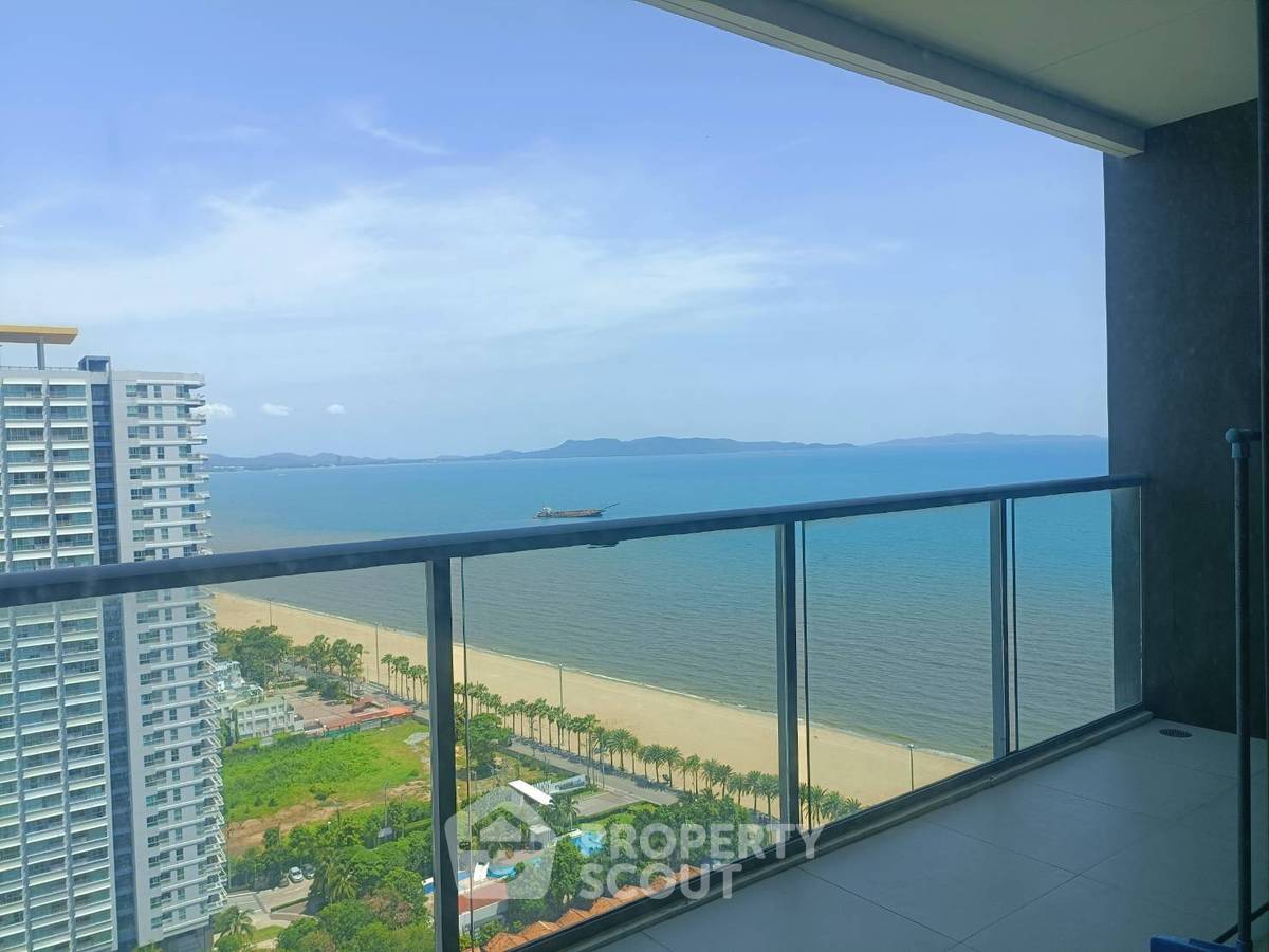 รูป คอนโด 1-ห้องนอน ที่ แอราส คอนโด พัทยา ใกล้ หาดจอมเทียน (ID 3357687) - รูปที่ 5/17