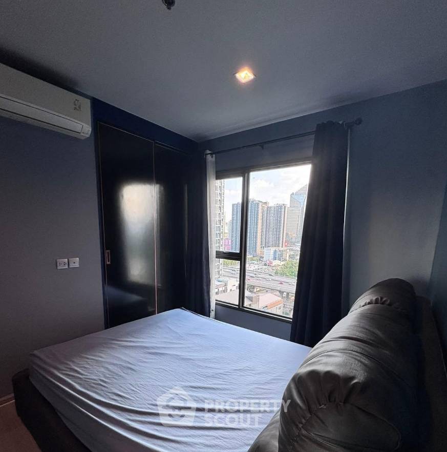 picture 1-BR Condo at Life Asoke - Rama 9 near MRT Phra Ram 9 (ID 2987221) - 5/6