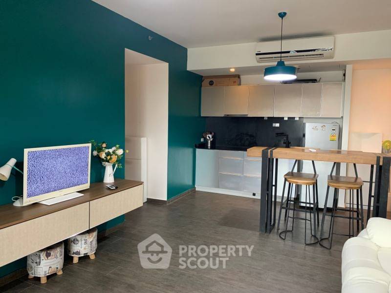 รูป คอนโด 2-ห้องนอน ที่ เดอะ ลอฟท์ เอกมัย ใกล้ BTS เอกมัย (ID 1528006) - รูปที่ 7/17