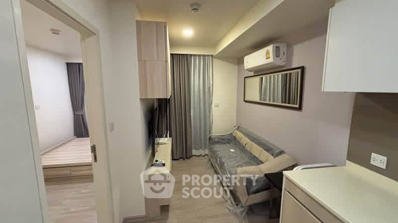 picture 1-BR Condo at Maestro 03 Ratchada – Rama 9 near MRT Phra Ram 9 (ID 3358249) - 2/8