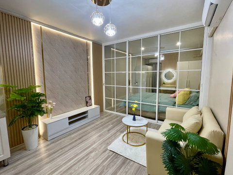 Condo for sell under price in CDD