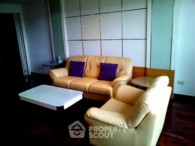 Condos for rent : 3-BR Condo At Baan Paholyothin Place Near BTS Ari (ID 512419)