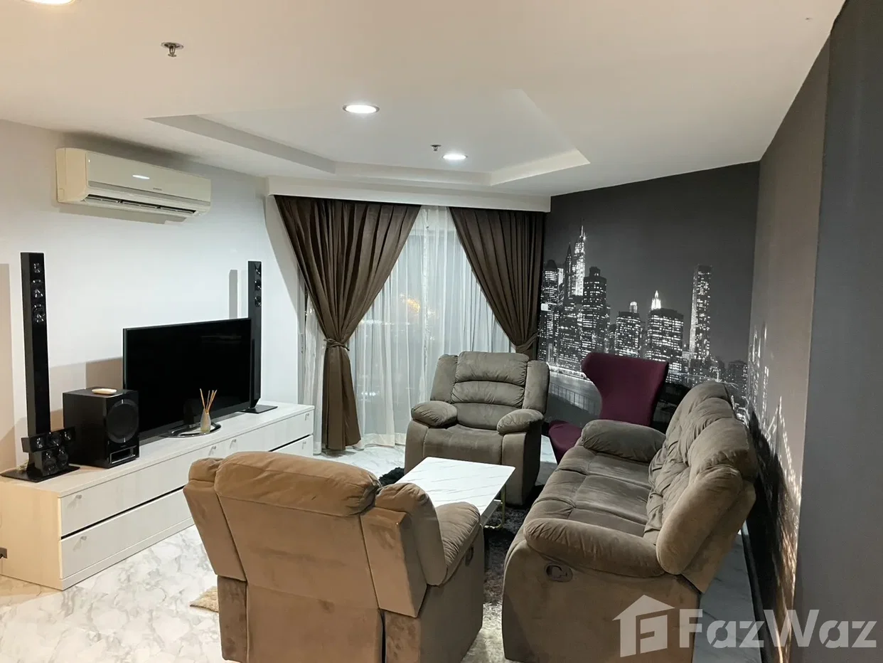 รูป ขาย คอนโด 2 ห้องนอน ในโครงการ เบลล์ แกรนด์ พระราม 9 6828453 - รูปที่ 13/17