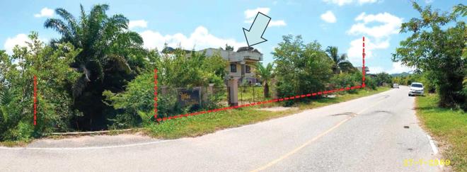 picture HOME 263 Sq.w. Muang Yala Yala for 4M - 2/11