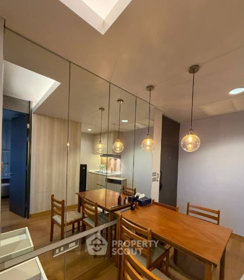 รูป คอนโด 1-ห้องนอน ที่ เดอะ ลุมพินี 24 ใกล้ BTS พร้อมพงษ์ (ID 3043607) - รูปที่ 3/3