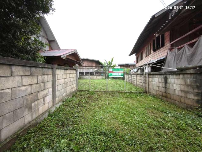 picture HOME 125 Sq.w. Chiang Muan Phayao for 538,000 - 2/45