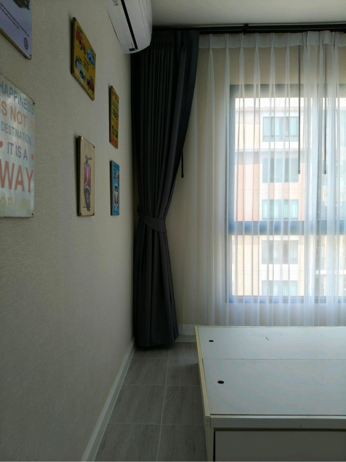 รูป 🔶 ให้เช่า iCondo Salaya 1 | 2 ห้องนอน 🔶AS-00209 - รูปที่ 5/17