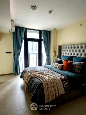 Condos for rent : 16th-Floor 1-BR At The Alcove Thonglor 10 Near BTS Thong Lor (ID 3358261)
