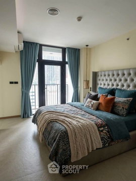 16th-Floor 1-BR At The Alcove Thonglor 10 Near BTS Thong Lor (ID 3358261)