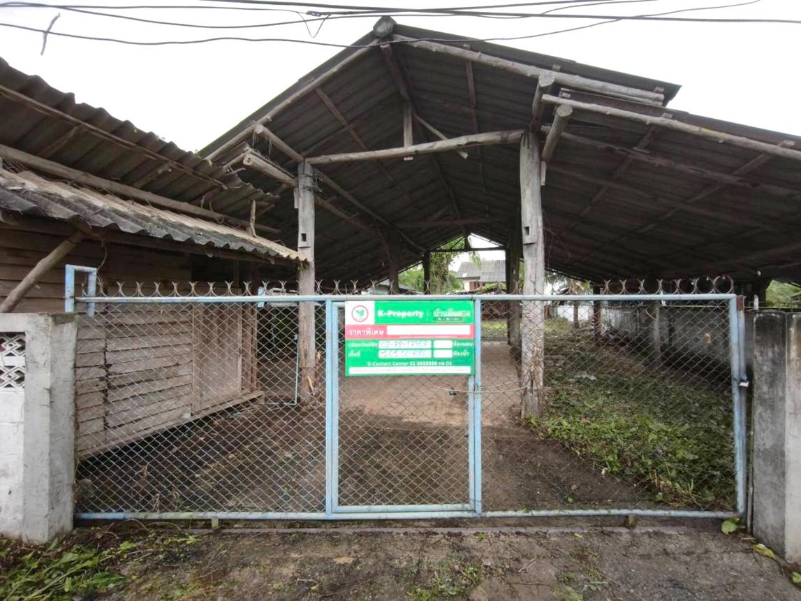 picture HOME 161 Sq.w. Chun Phayao for 1.9M - 35/39