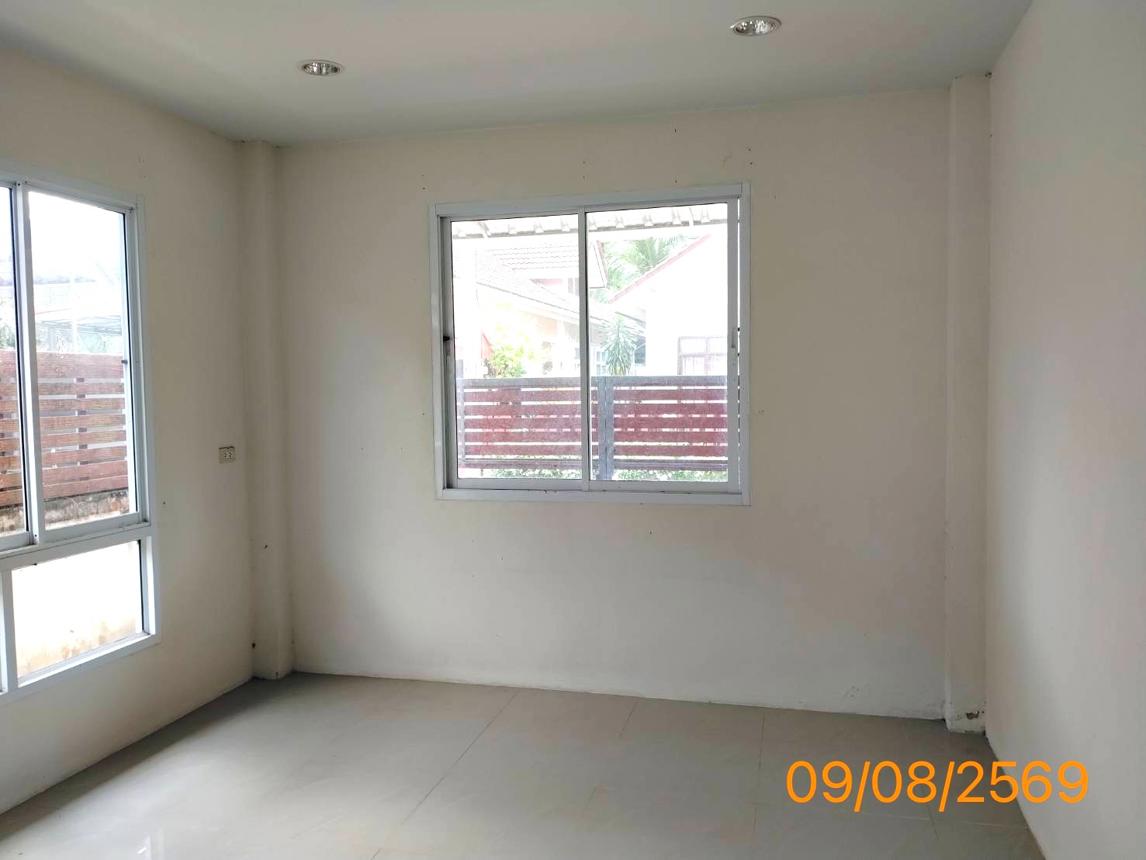 รูป บ้านเดี่ยว 50 ตร.วา ปลายพระยา กระบี่ 2.5M - รูปที่ 19/25