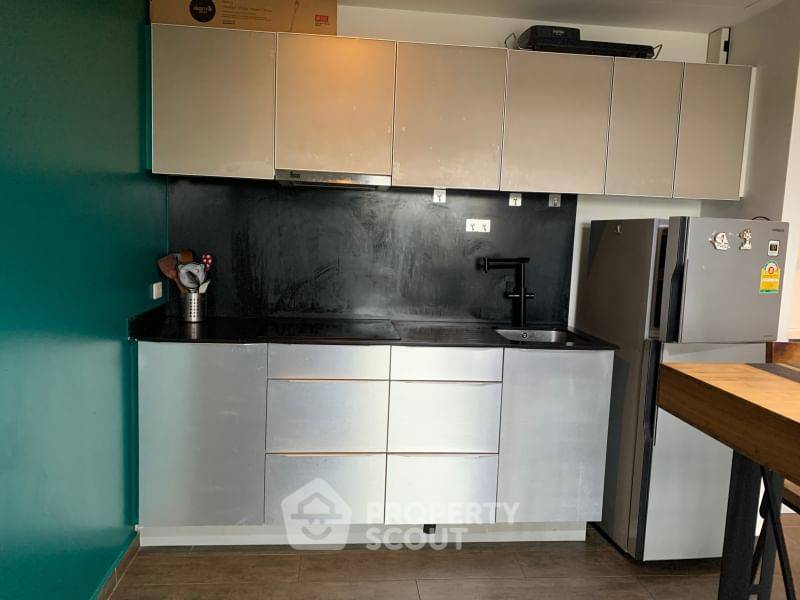 รูป คอนโด 2-ห้องนอน ที่ เดอะ ลอฟท์ เอกมัย ใกล้ BTS เอกมัย (ID 1528006) - รูปที่ 9/17