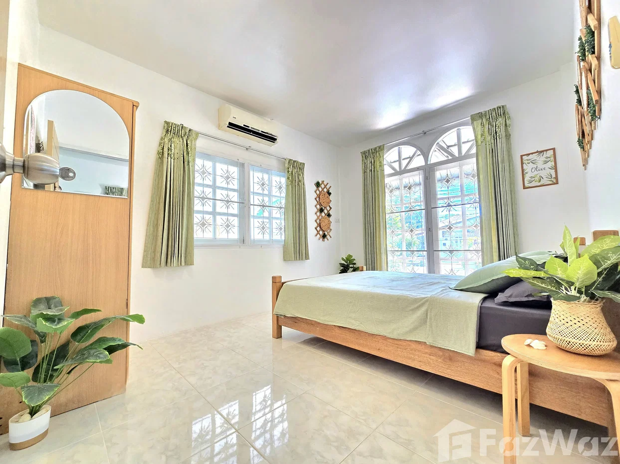รูป บ้านเดี่ยวให้เช่า 2 ห้องนอน ใน ป่าตอง, ภูเก็ต 6796552 - รูปที่ 14/26