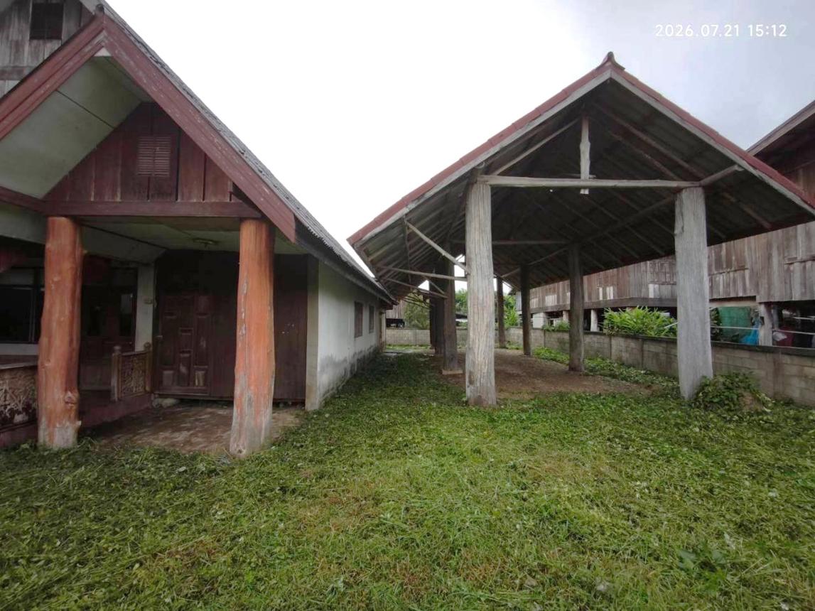 picture HOME 125 Sq.w. Chiang Muan Phayao for 538,000 - 40/45
