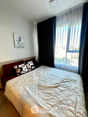 Condos for rent : 1-BR Condo at Plum Condo Sukhumvit 62 near BTS Bang Chak (ID 2653443)