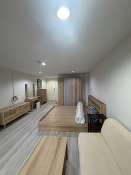 For Rent : D&J Condo >> Newly Renovated << (Close to BTS Udomsuk)